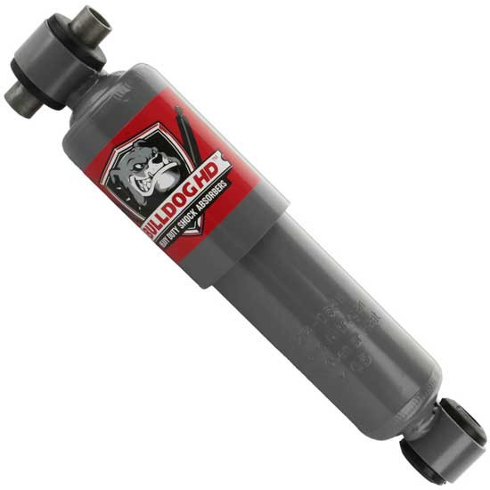 Bulldog HD Cab Shock Replaces 1832999001 For Freightliner Cascadia, Century, Columbia, Coronado