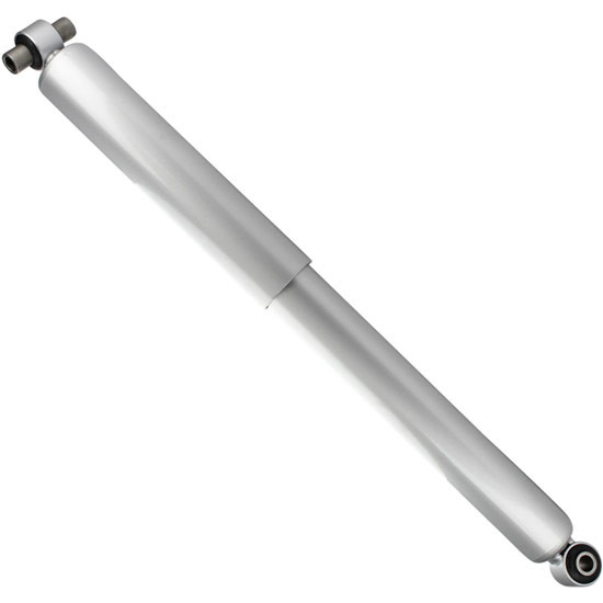 HD Rear Shock Absorber Replaces 711002 For AG 380 Rear Air Suspension by Bulldog For Kenworth T680 2013-2021, Peterbilt Flex Air