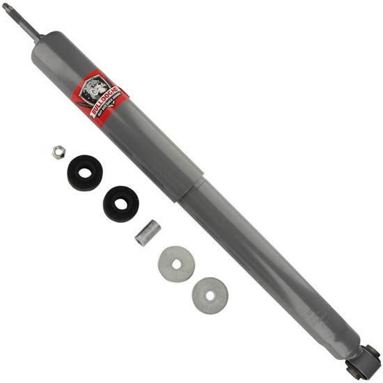 Bulldog HD Rear Shock Absorber Replaces 4C4018080BA, 4C4Z18125B, 501906C91 For Ford, International