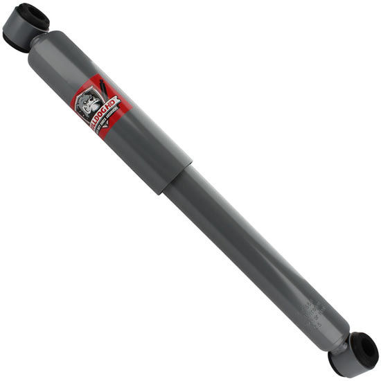 Bulldog HD Rear Shock Absorber Replaces 16106880, 204994R91, 453561C91, 453562C91, 53176, 650224, 665236 For Ford F500 and F600