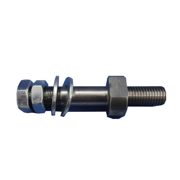 Shock Bolt With Shoulder Used In Front Air Ride Kits Shock Bolt With Shoulder Used In Front Air Ride Kits