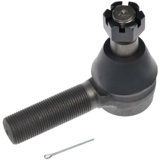 5.059 Inch Steering Tie Rod End For Ford & International