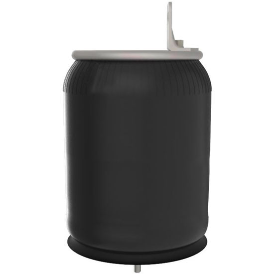 Air Spring Rolling Lobe Replaces 1R12-615 For Volvo, Mack