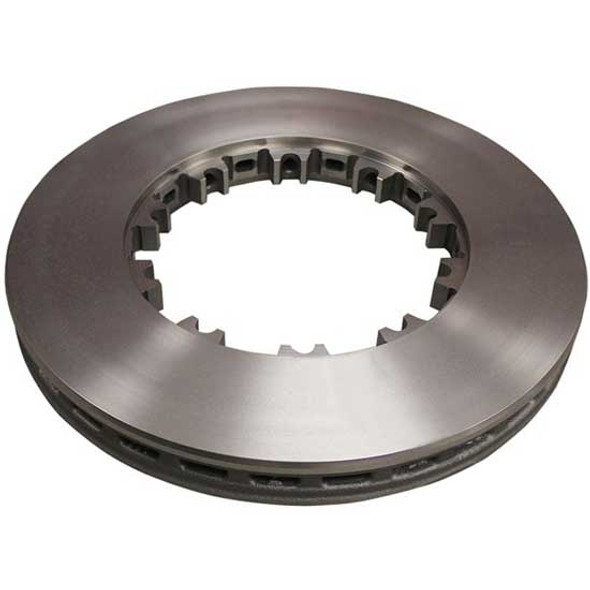 16.926 Inch Flat Shaped Air Disc Brake Rotor 802083, 802569, K012741