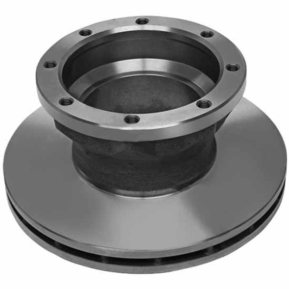 12.795 Inch U Shaped Air Disc Brake Rotor  M44D75180 For Wabco