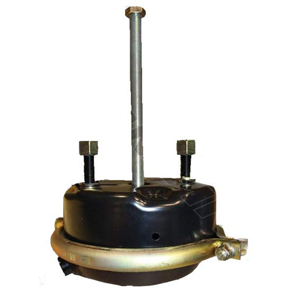 TPHD Type 30 Service Chamber With 8.250 Inch Stem Length - Brake Chamber