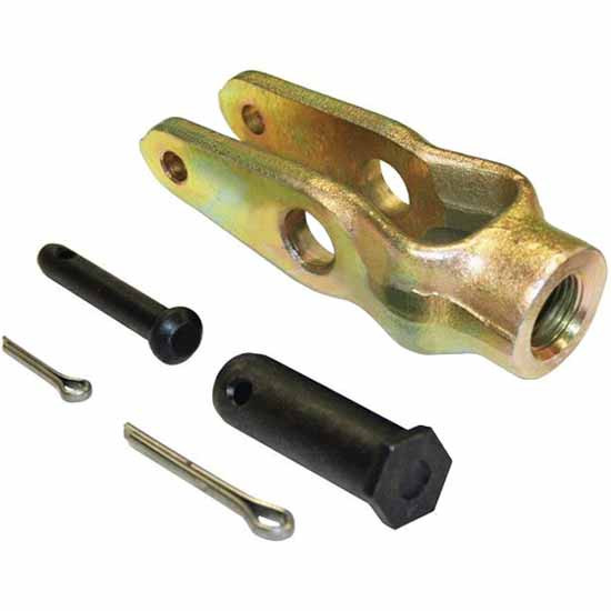 5/8 Inch Meritor Type Clevis Kit For Volvo VNL Gen II