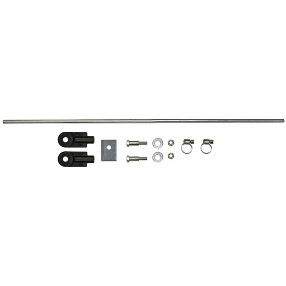 BESTfit Adjustable Leveling Valve Linkage Kit Replaces OE  03-05180, 03-06224, 0305180