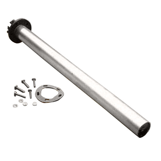 Isspro Tube Style Fuel Sender Replaces 11-03997-026 For Peterbilt, Mack & Volvo W/ 26 Inch Fuel Tank