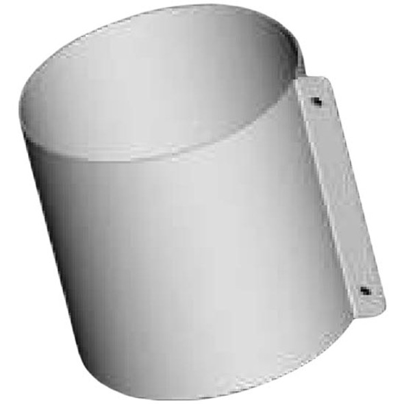 Stainless Steel Air Dryer Wrap For Bendix AD-SP 1995-Newer Stainless Steel Air Dryer Wrap For Bendix AD-SP 1995-Newer