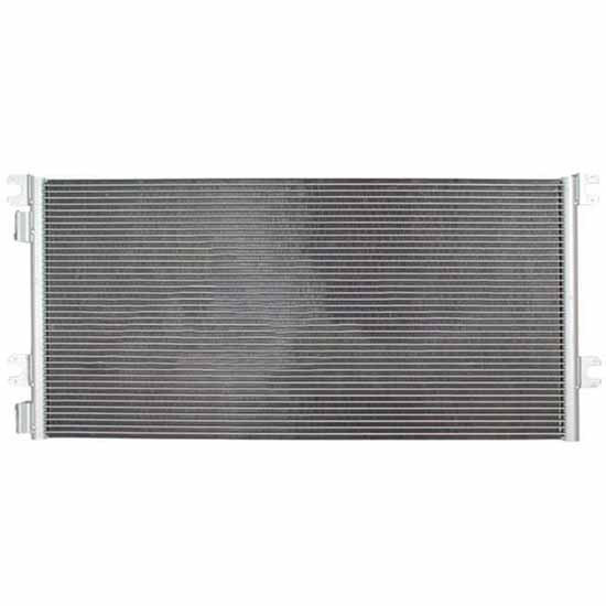 BESTfit AC Condenser For Volvo VNL & Mack 2008-2016