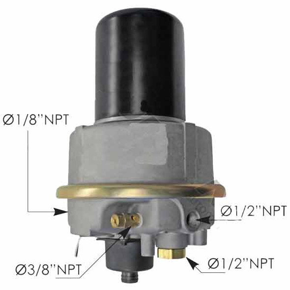 Receiver Dryer Receiver Dryer