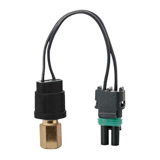 BESTfit AC High Pressure Switch A22-45194-001 For Freightliner & Western Star