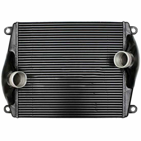BESTfit Super Duty Charge Air Cooler 28.5 X 26.73 X 2.95 Inch Replaces 2679442, 222341 For Caterpillar D10T
