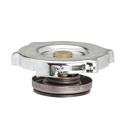 Radiator Cap For Small Opening - 10 Lb PSI