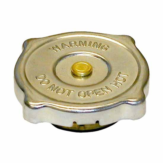 BESTfit Large Radiator Cap 7 Pound Pressure Rating