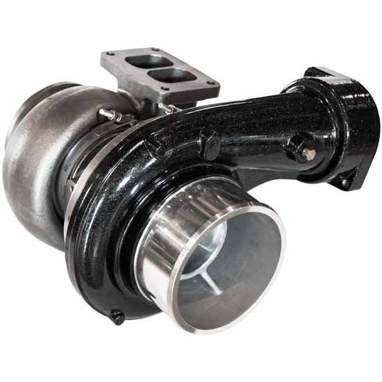 High Performance Stage 1.5 Turbocharger For Caterpillar 3406B, C, E, C15 & C16 Engines