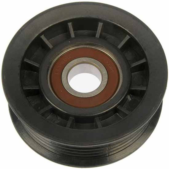 Idler Pulley For Isuzu NPR, GMC Tiltmaster & Ford F650-F750