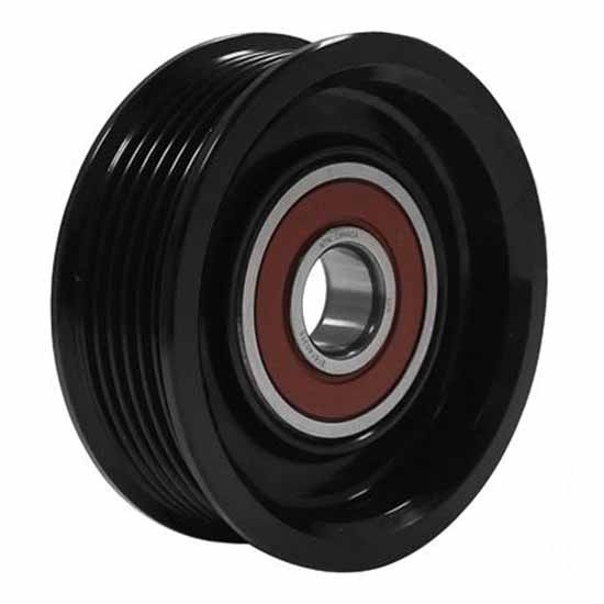 Air Conditioning Idler Pulley Replaces 3682229 For Cummins 15.0L Engines