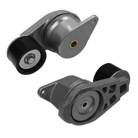 Fan/Alternator Tensioner Assembly Replaces 3400885 For Cummins ISX 15.0L Engines