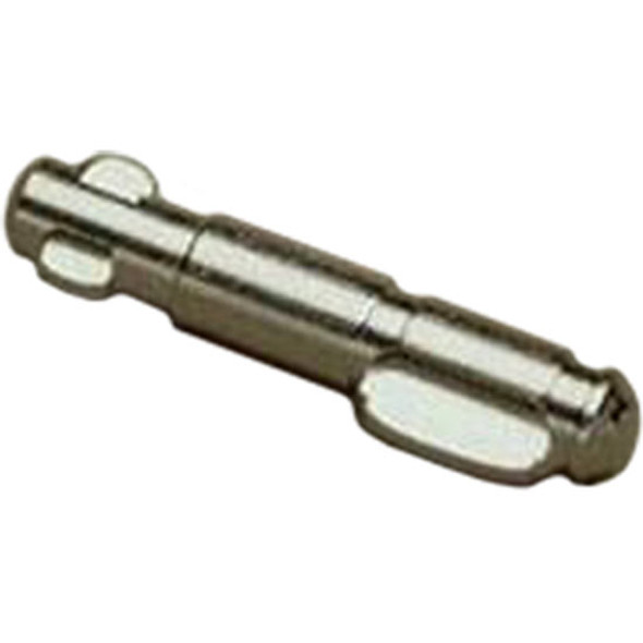 Isspro Generator Drive Tip Male .187 Tang