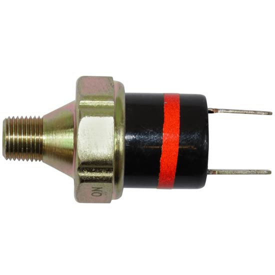 Freightliner 70 PSI Normally Closed Low Air Pressure Switch 1/8-27 NTP Connection - Replaces 1749-2108 By BESTfit