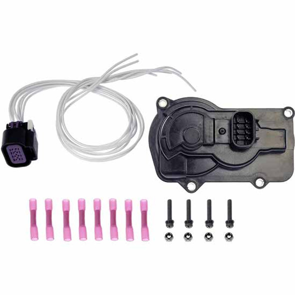 Throttle Body Position Sensor Replaces 12570800 For GMC, Isuzu