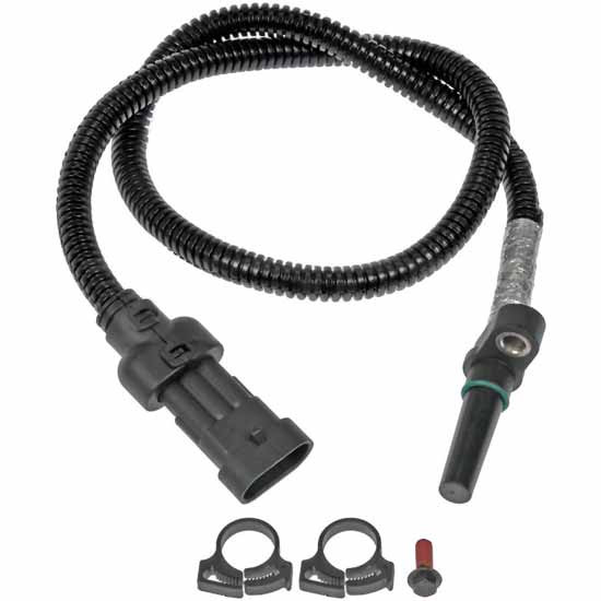 Turbocharger Speed Sensor For Ford, Freightliner, International