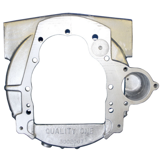 BESTfit Cummins Flywheel Housing For Ford LTL