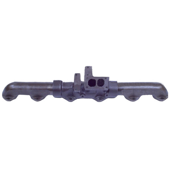 Caterpillar 3406A, 3406B & 3406C Complete Exhaust Manifold - 3 Piece By BESTfit
