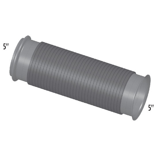 BESTfit Flex Connector Replaces 21428532, 21959389, 22307697 For Volvo & Mack