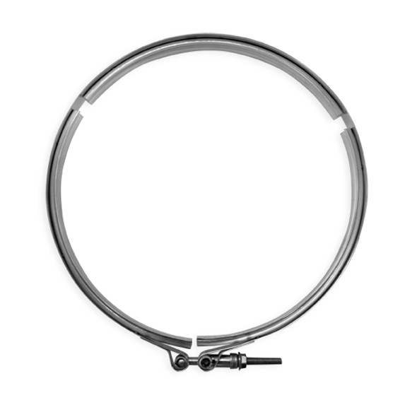 TPHD DPF Filter Clamp - Replaces 2871862 TPHD DPF Filter Clamp - Replaces 2871862