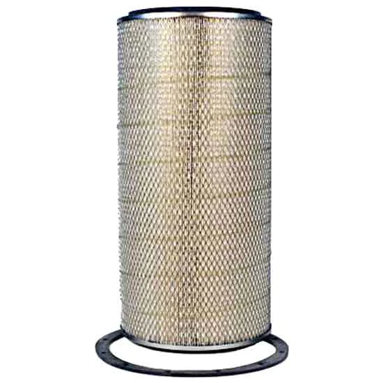 Air Cleaner Air Filter 15 x 27 Inch Replaces AF865FLG For Peterbilt & Kenworth