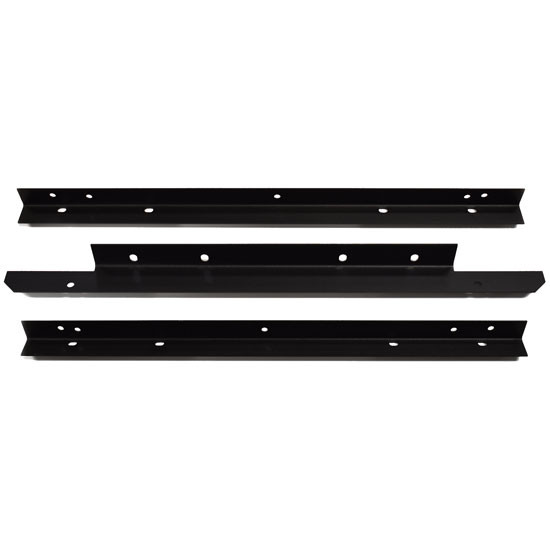 Refrigerator Install Kit For Vitrifrigo VF51 For Kenworth, Peterbilt & Volvo