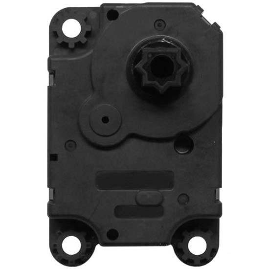 Behr Vacuum Actuator Replaces 4068882C1 For Freightliner Cascadia 113/125, International ProStar