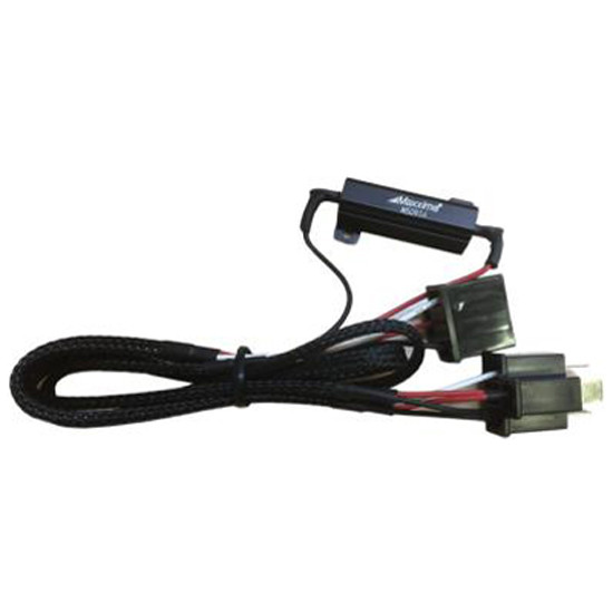 Maxxima Headlight Load Equalizer Harness
