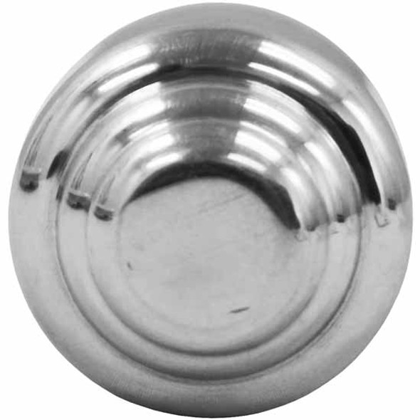 Ridged Glove Box Knob Ridged Glove Box Knob