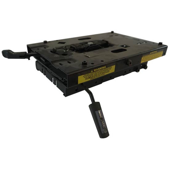 Driver Side Swivel For Low Base T Series Truck Seat Driver Side Swivel For Low Base T Series Truck Seat