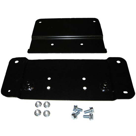 Seat Base Adapter For Bostrom Pro Ride Standard Base For International 7300