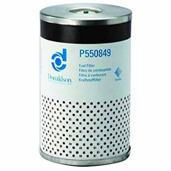 10 Micron Fuel Water Separator Filter