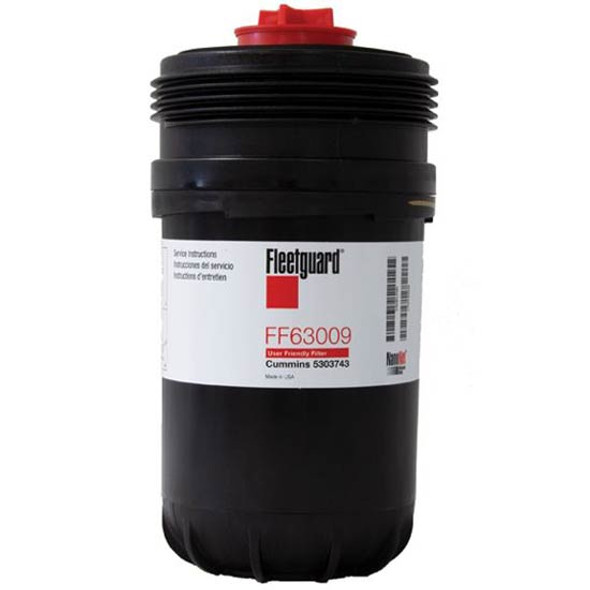 Fuel Filter For Cummins B, Cummins L Series Engines Fuel Filter For Cummins B, Cummins L Series Engines