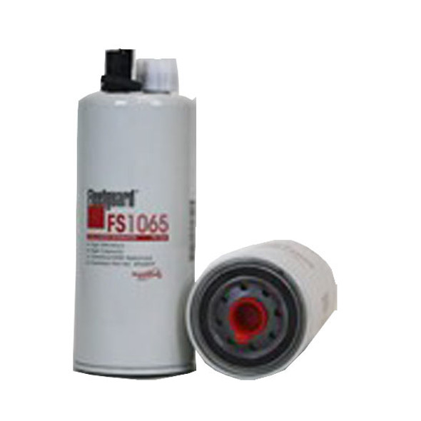 FS1065 Fleetguard Fuel Filter/Water Separator Cummins ISL FS1065 Fleetguard Fuel Filter/Water Separator Cummins ISL