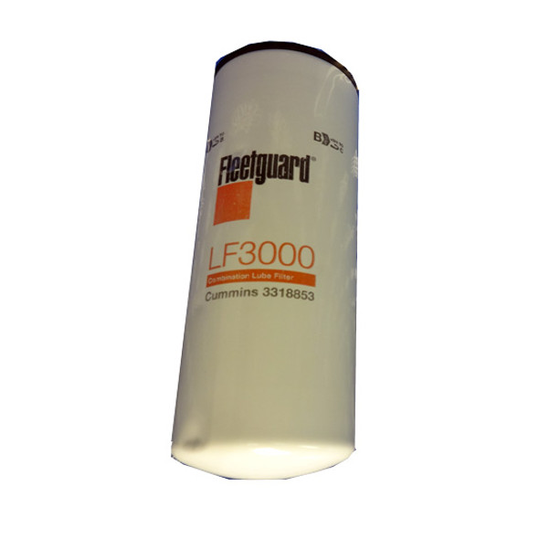 LF3000 Fleetguard Lube Spin-On Oil Filter For Cummins LF3000 Fleetguard Lube Spin-On Oil Filter For Cummins