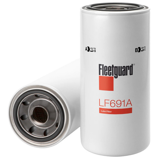 CAT 3406 A-E - Fleetguard Oil Filter