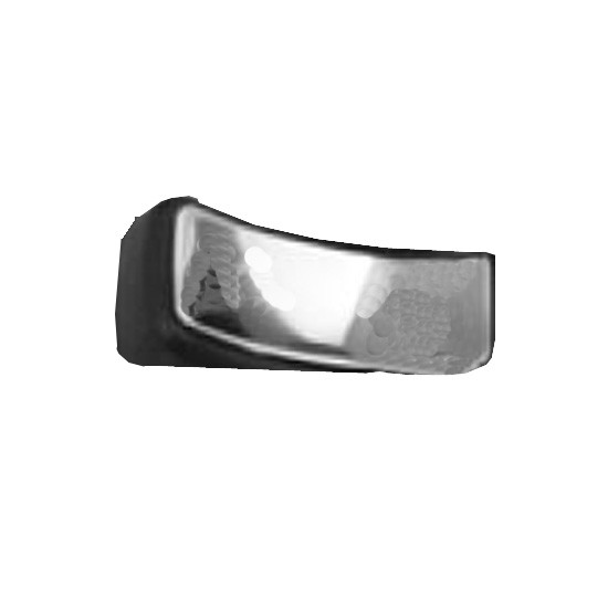 Stainless Steel Switch Guard Front Full Locking Diff For Peterbilt