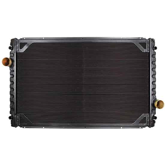 BESTfit Copper Brass Radiator W/ Out Oil Cooler Or Frame For International ProStar, 9200I & 9400I