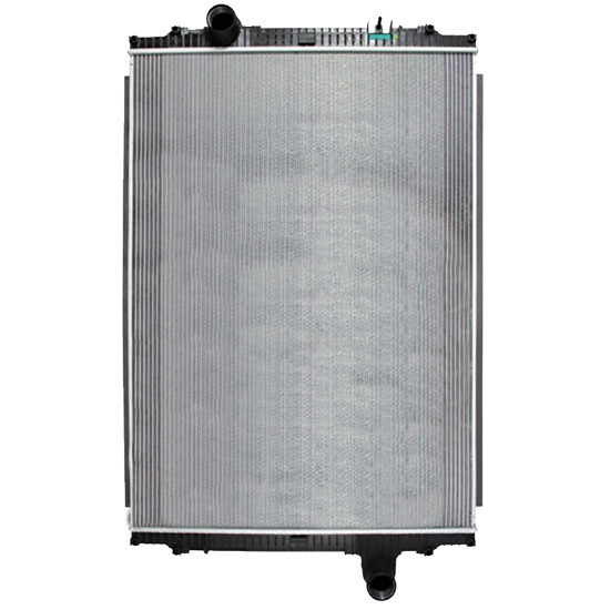 BESTfit Plastic Alum. Radiator 43 X 31.375 Inch For Kenworth T660 & W900