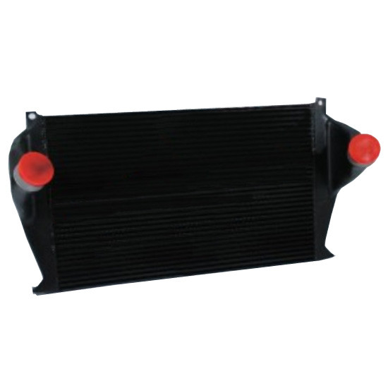 BESTfit Charge Air Cooler 41.25 X 25.125 Inch For International 8100-8300, 9200, 9400 & 9900