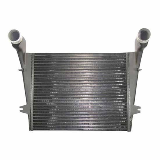 BESTfit Charge Air Cooler 30.5 X 25.562 In. W/ 2.25 In. Core For Mack RD & Western Contractor With E-7 Engine