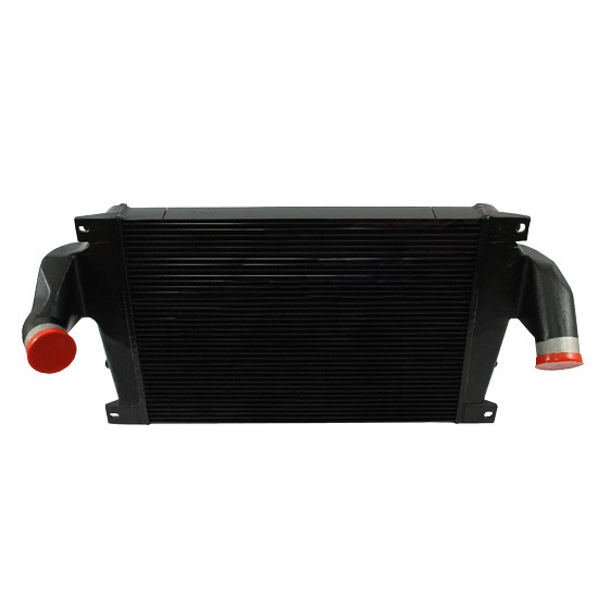 BESTfit Charge Air Cooler 34.25 X 25.75 Inch For Volvo WIA With CAT 3406B & Detroit 60 Engines